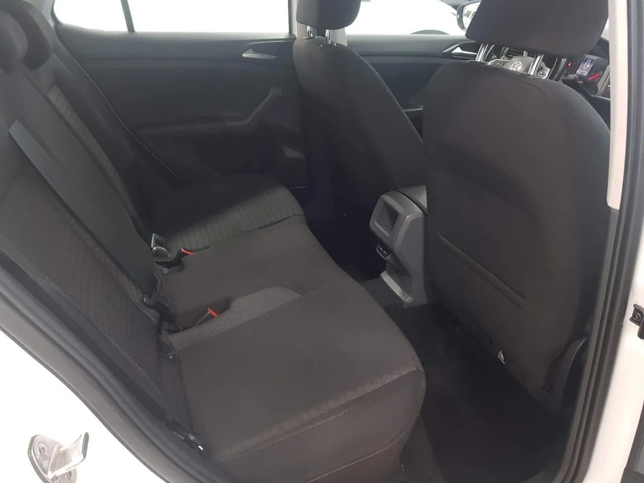 Volkswagen TCross  de segunda Mano en Málaga