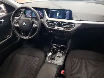 Miniatura Bmw Serie 1