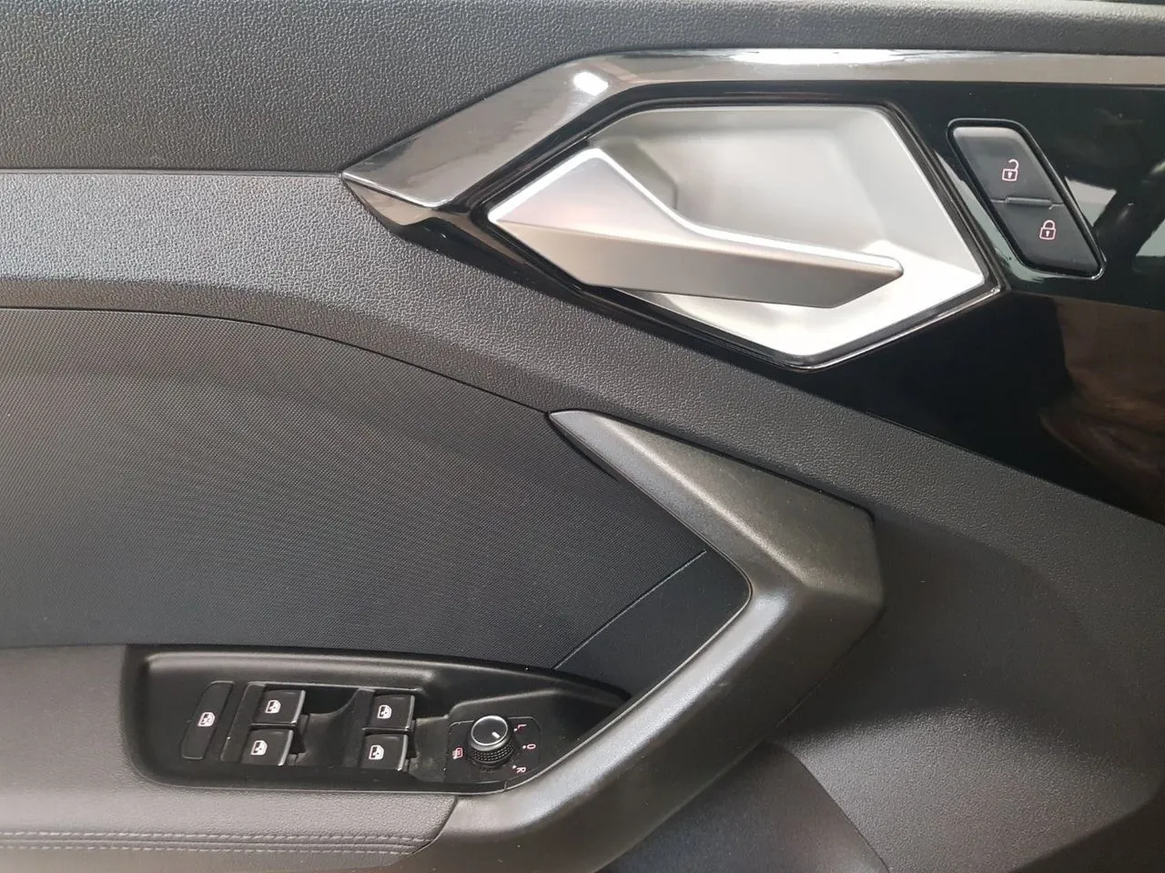 Audi A1  de segunda Mano en Málaga