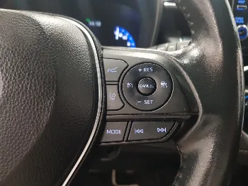 Miniatura Toyota Corolla