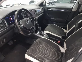 Miniatura Volkswagen T-Roc