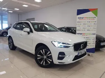 Miniatura Volvo XC60