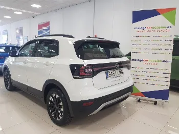 Miniatura Volkswagen TCross