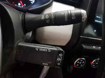 Miniatura Renault Clio