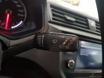 Miniatura Seat Ibiza