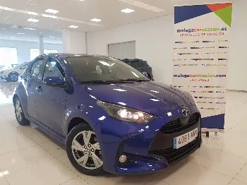 Thumbnail Toyota Yaris