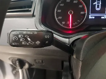 Miniatura Seat Ibiza