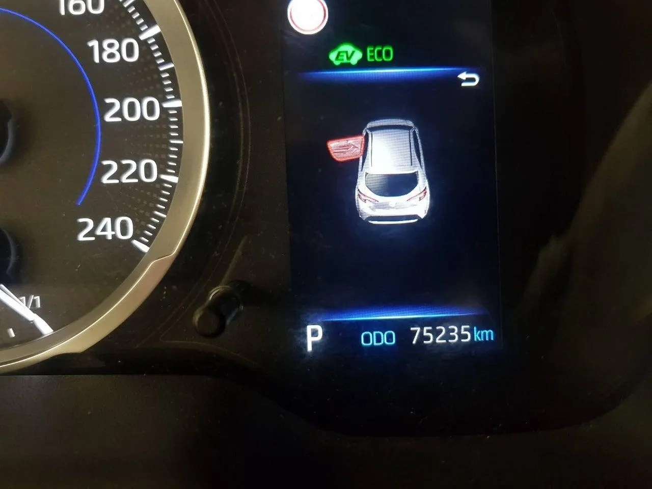 Toyota Corolla  de segunda Mano en Málaga