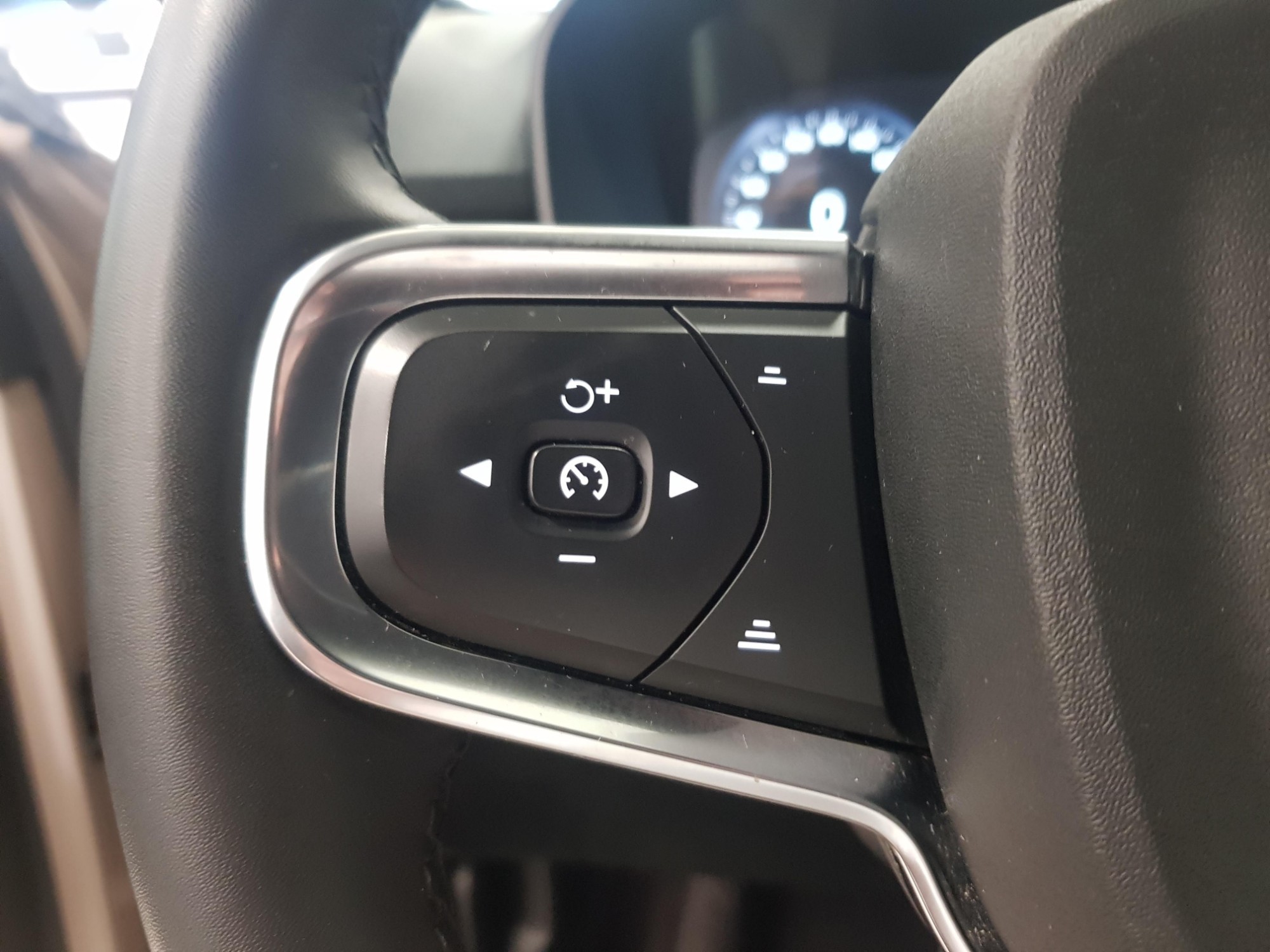 Volvo XC40  de segunda Mano en Málaga