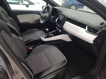 Miniatura Renault Clio