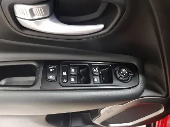 Miniatura Jeep Renegade