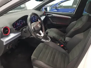 Thumbnail Seat Arona
