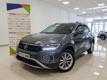 Thumbnail Volkswagen T-Roc