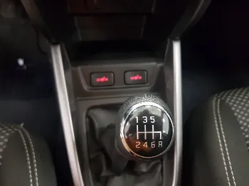 Thumbnail Suzuki Vitara