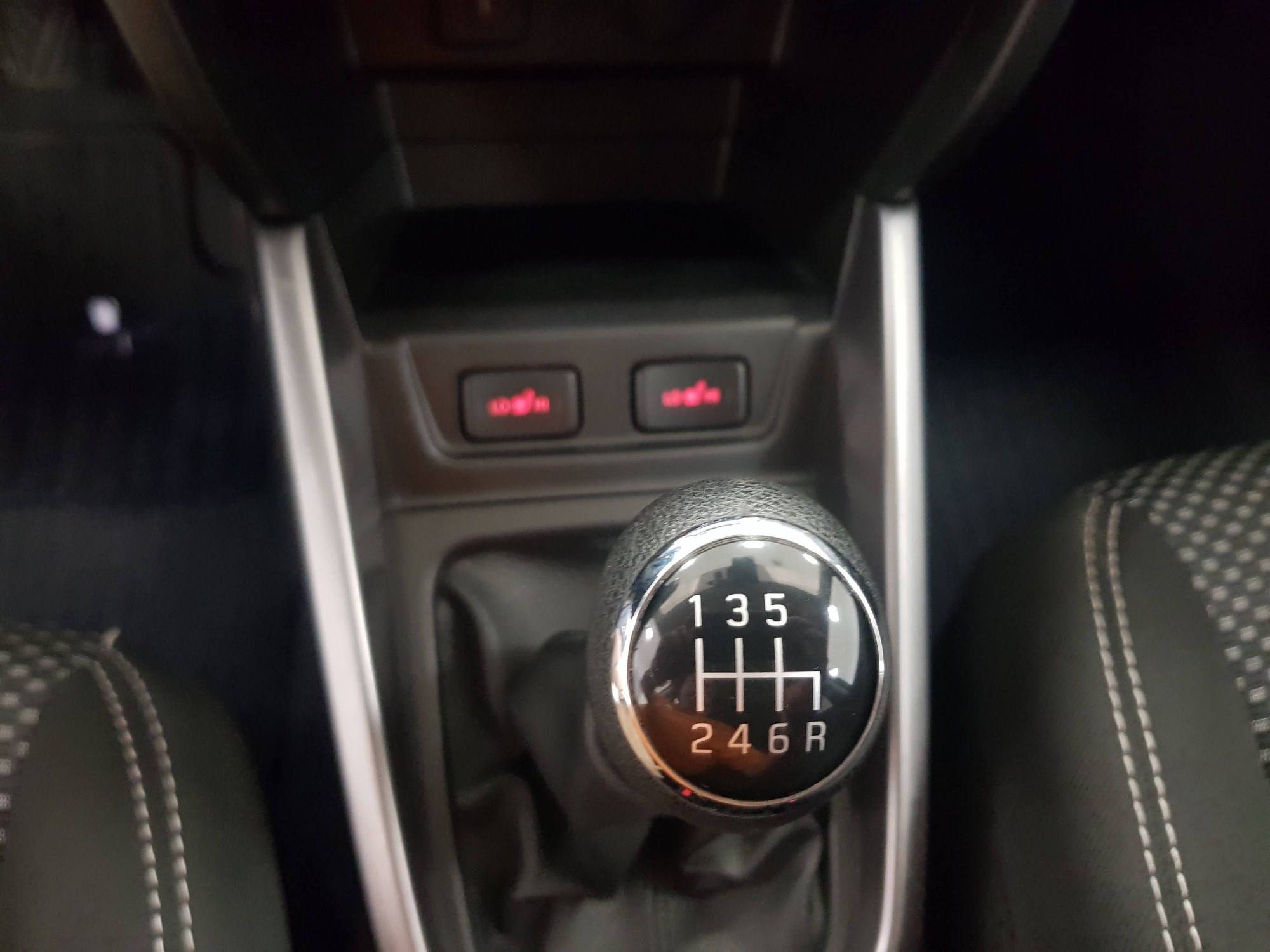 Suzuki Vitara  used car in Malaga