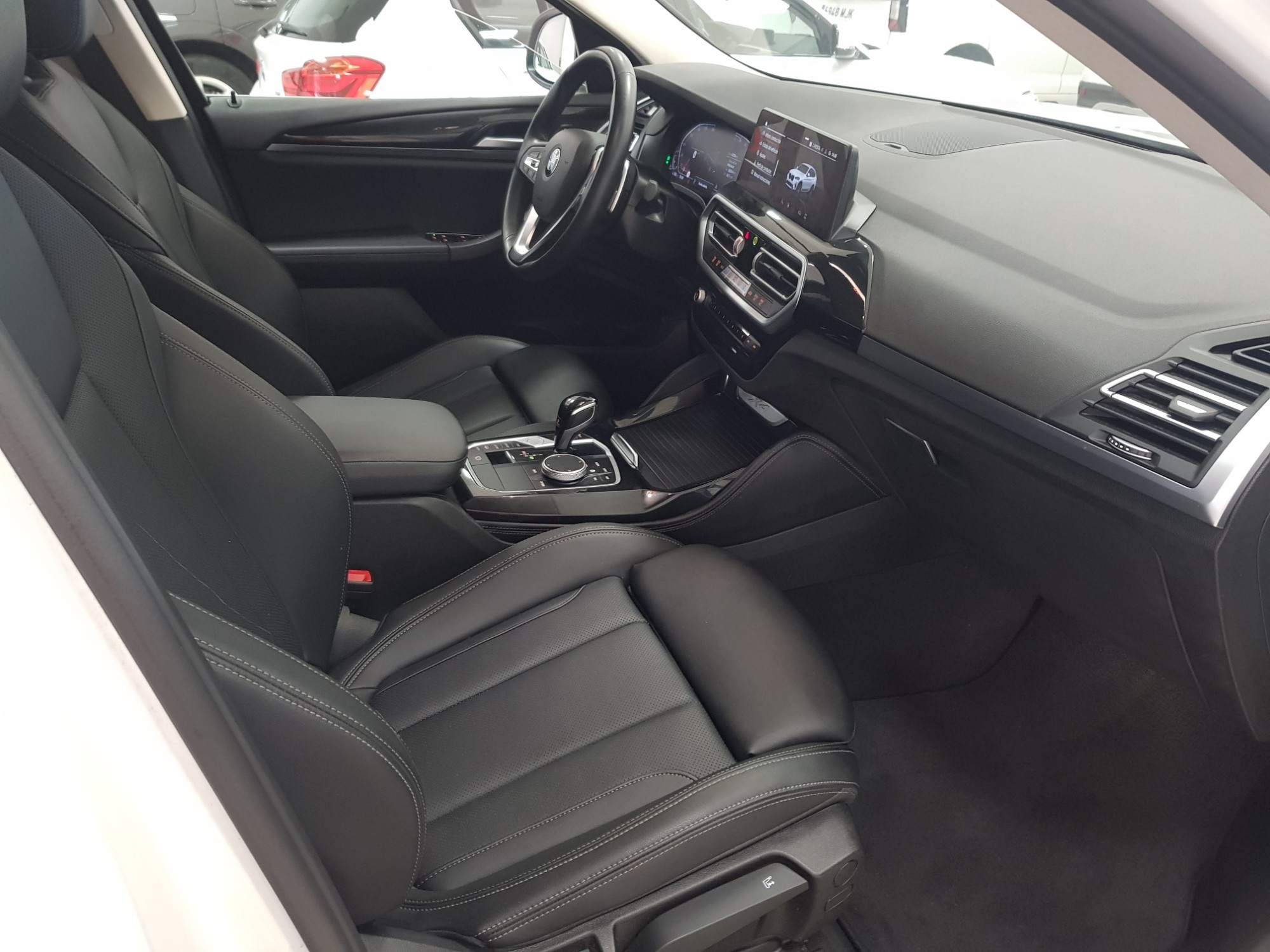 Bmw X4  de segunda Mano en Málaga