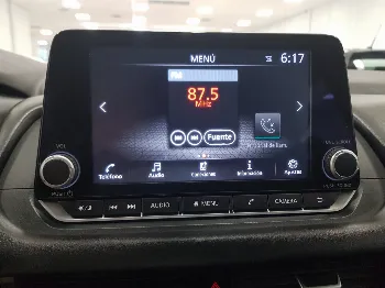 Thumbnail Nissan QASHQAI