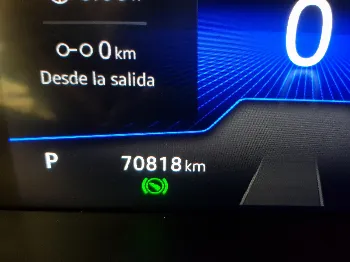 Thumbnail Volkswagen T-Cross
