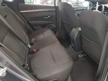 Miniatura Hyundai Tucson