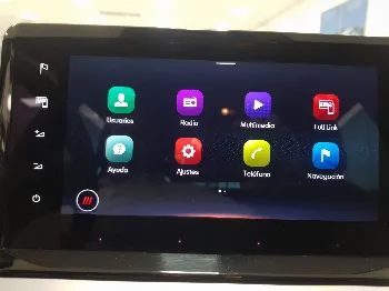 Thumbnail Seat Arona