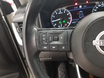 Thumbnail Nissan QASHQAI