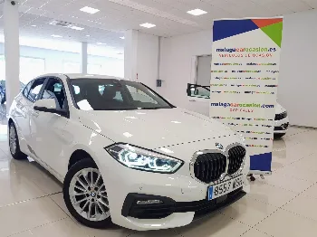 Miniatura Bmw Serie 1