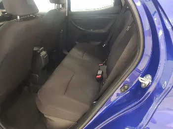 Thumbnail Toyota Yaris