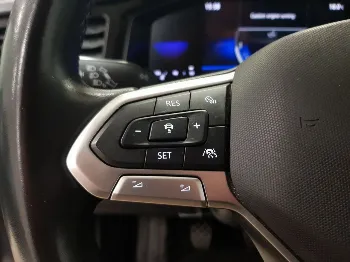 Miniatura Volkswagen Taigo