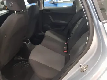 Thumbnail Seat Ibiza