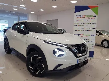 Miniatura Nissan JUKE