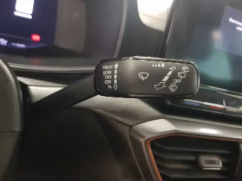 Miniatura Cupra Formentor