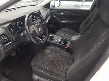 Miniatura Nissan QASHQAI