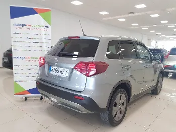 Thumbnail Suzuki Vitara