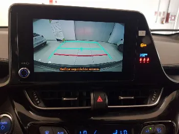 Miniatura Toyota C-HR