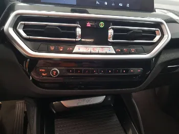 Miniatura Bmw X4
