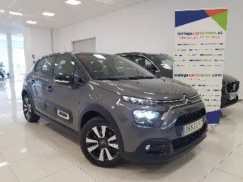 Thumbnail CitroËn C3