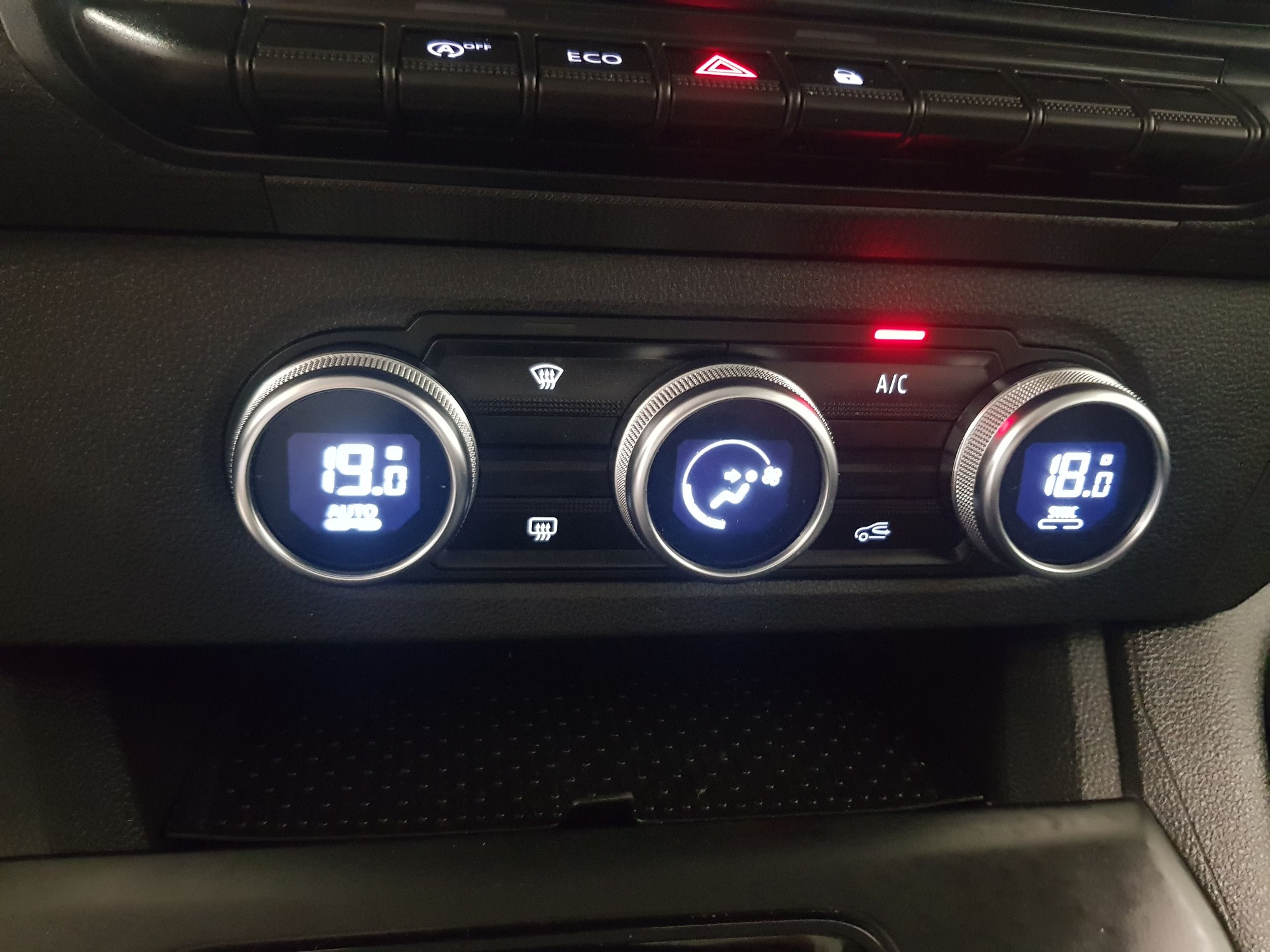 Nissan Townstar  used car in Malaga