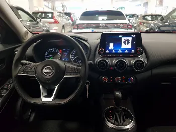 Miniatura Nissan JUKE