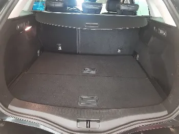 Miniatura Renault Mégane