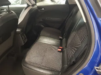Miniatura Renault Captur