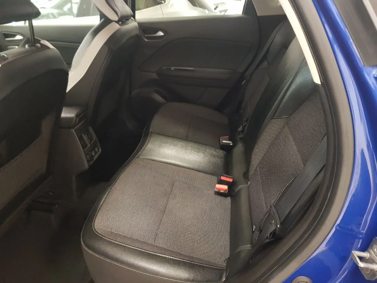 Renault Captur  de segunda Mano en Málaga