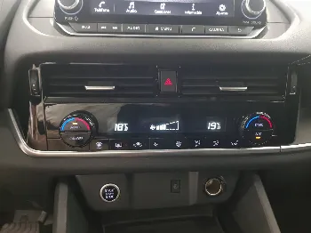 Miniatura Nissan QASHQAI