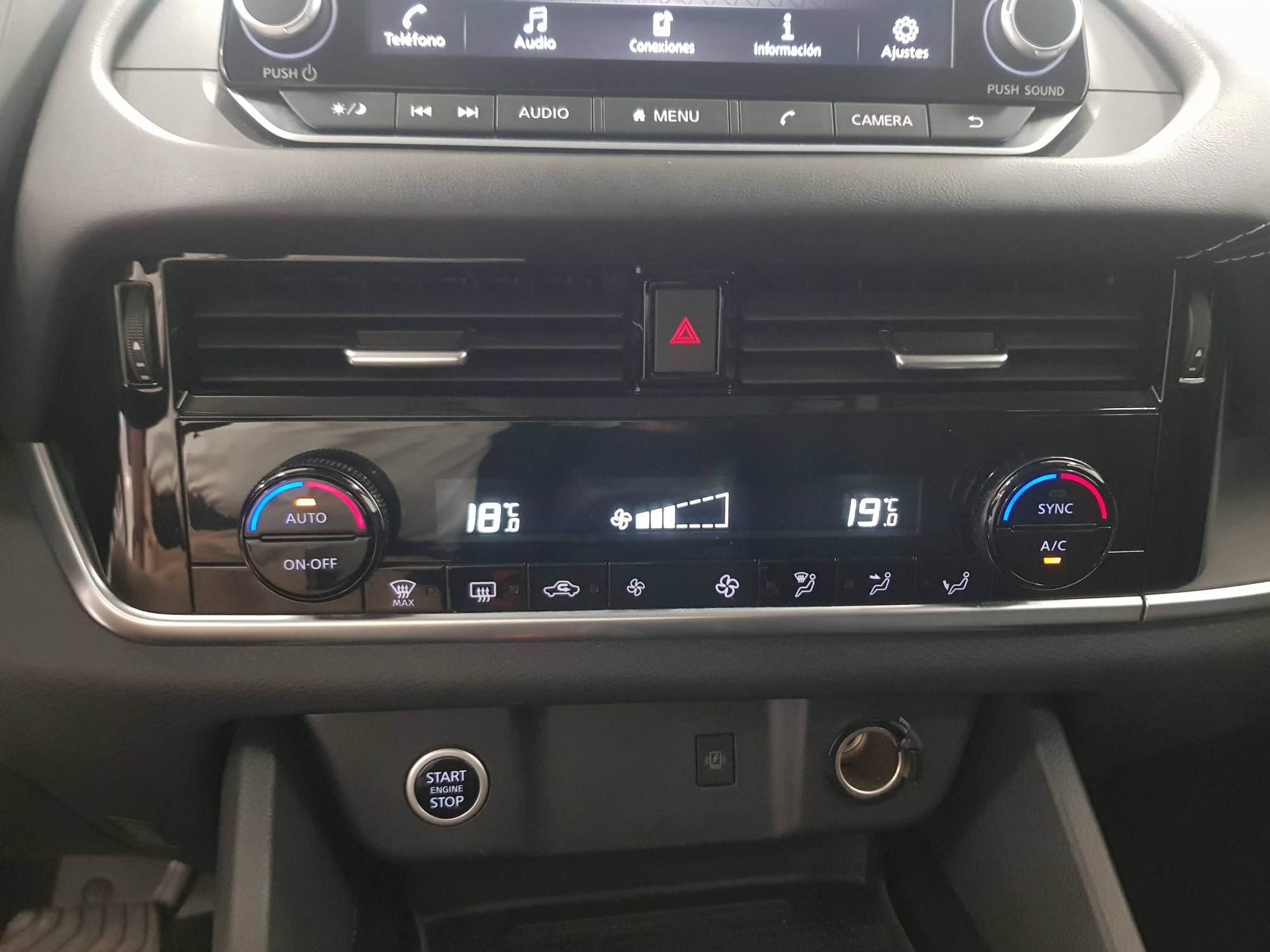 Nissan QASHQAI  de segunda Mano en Málaga