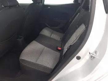 Miniatura Renault Clio