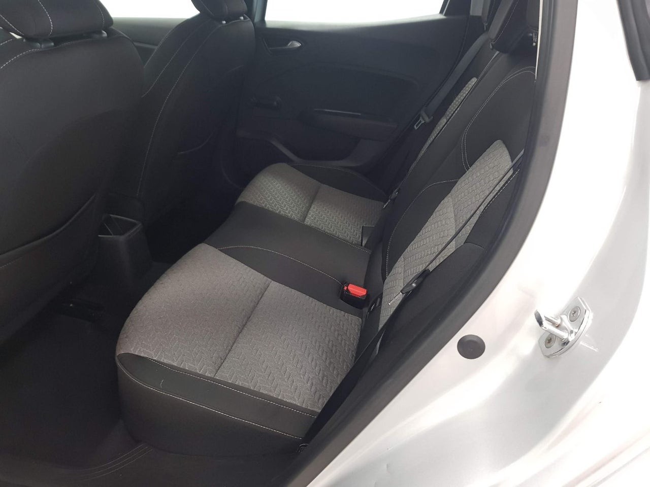 Renault Clio  de segunda Mano en Málaga