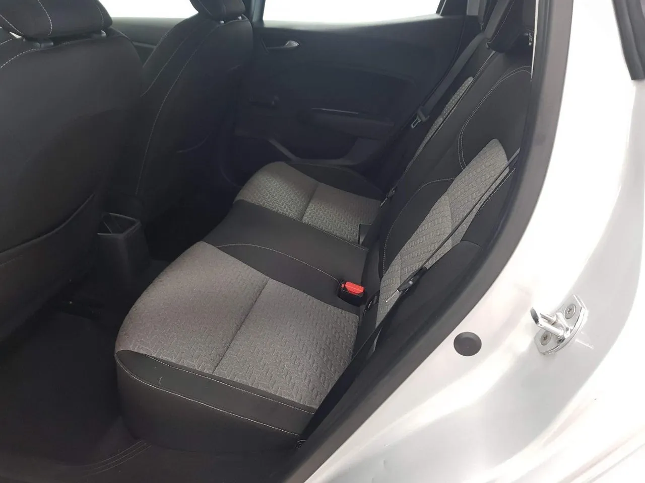 Renault Clio  de segunda Mano en Málaga