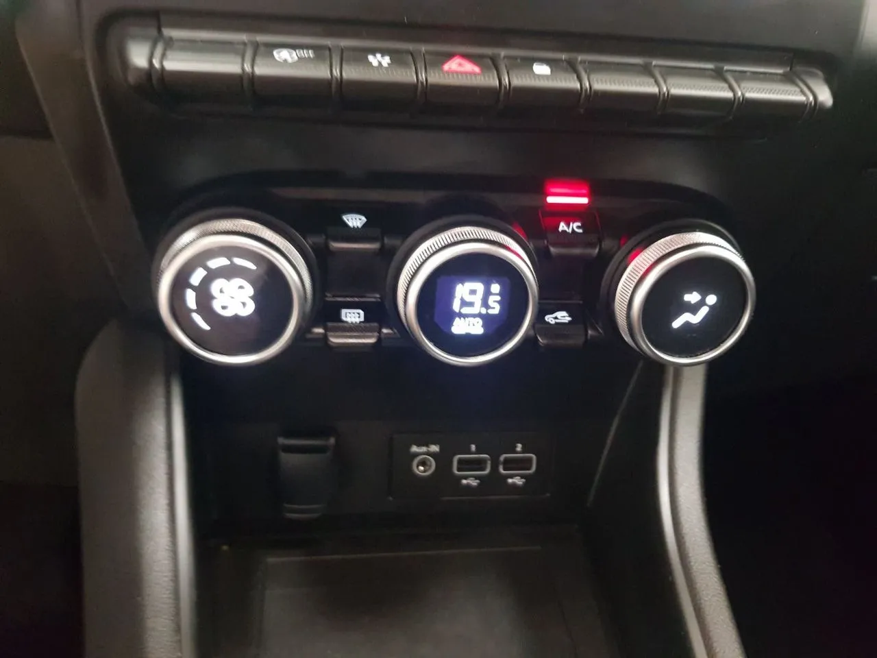 Renault Captur  de segunda Mano en Málaga