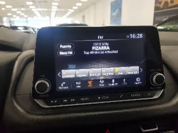 Miniatura Nissan QASHQAI