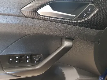 Miniatura Volkswagen T-Cross