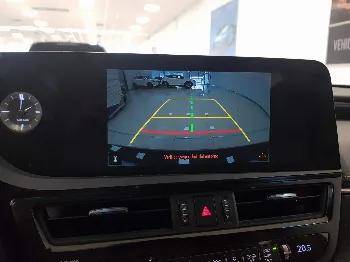 Thumbnail Lexus ES